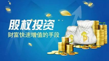 股權投資——真正的價值投資，未來十年不可錯過的資本前沿