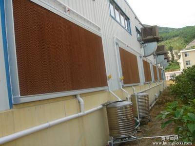 高效工廠降溫系統與通風解決方案 蕪湖與南京地區專業供應與運維服務